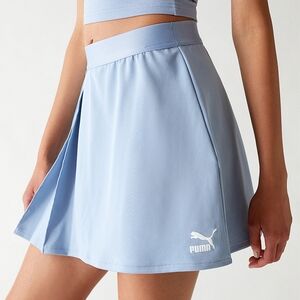 Puma Classics Asymmetic Skirt